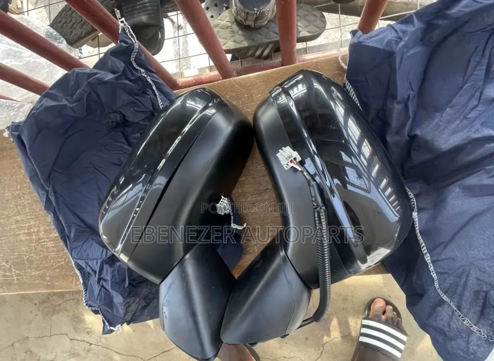 Honda Civic 2014,2015 Driving Side Mirror