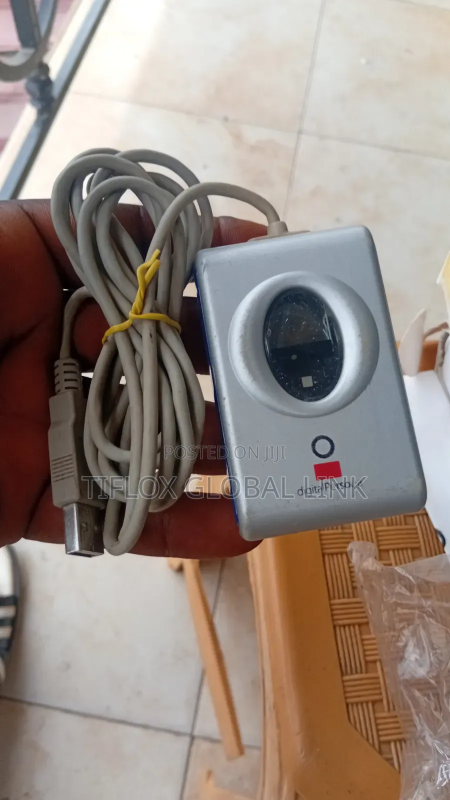 Digital Persona Uru4500