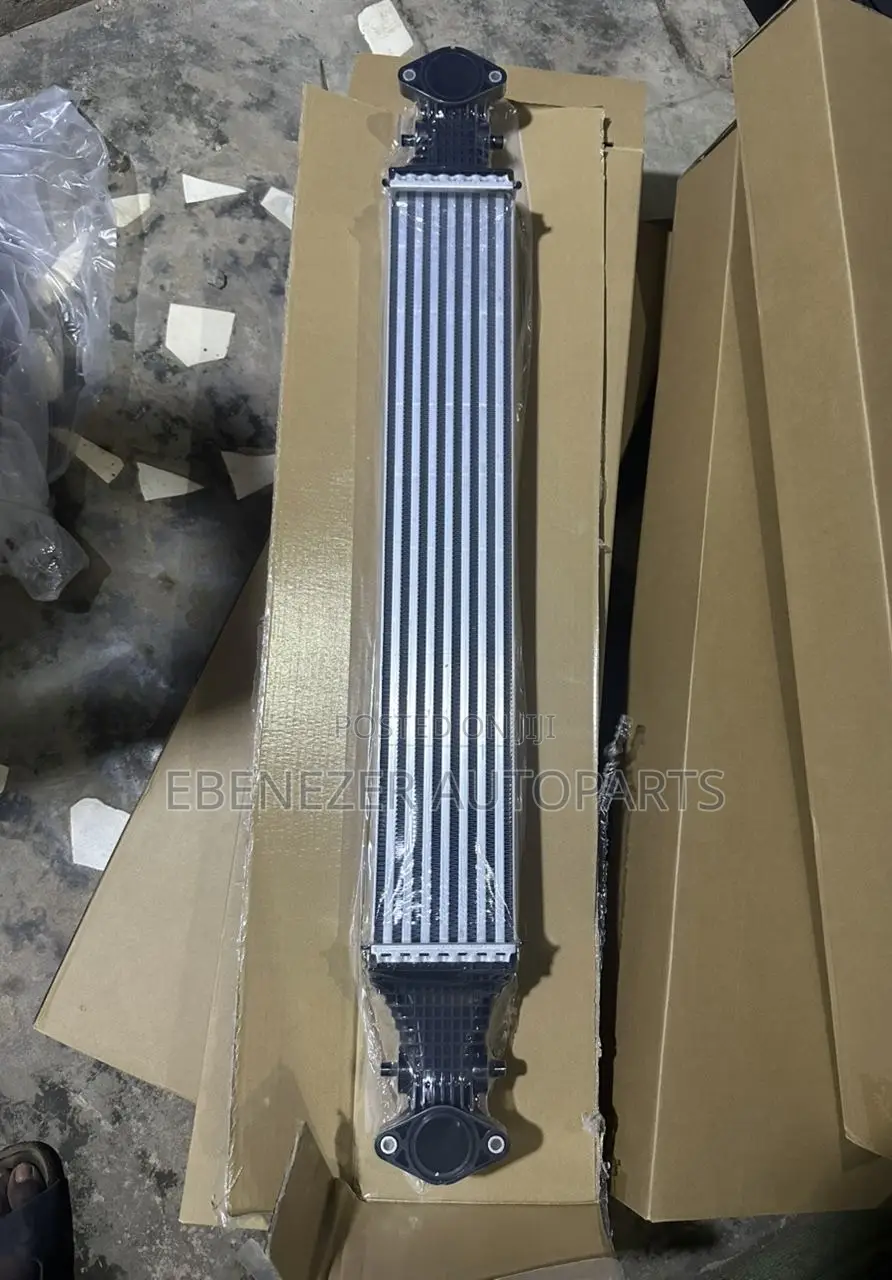 Honda Crv Cr-v Intercooler 2023 2024 2025