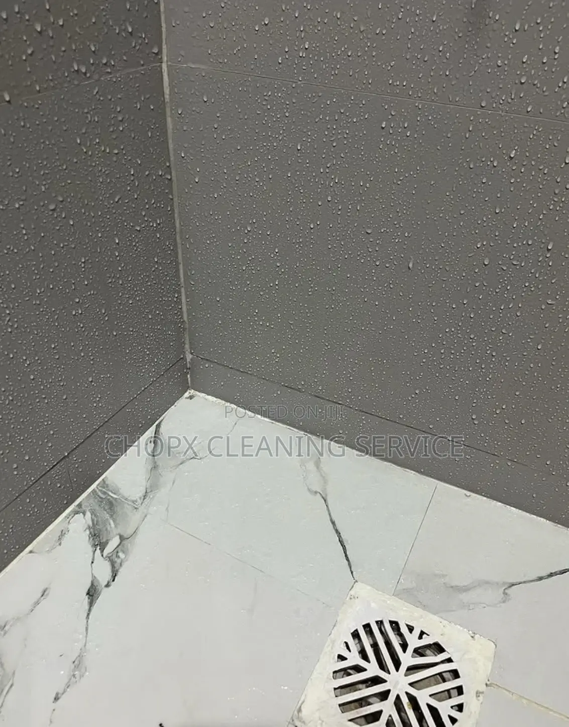 Professional Washroom Cleaning Services