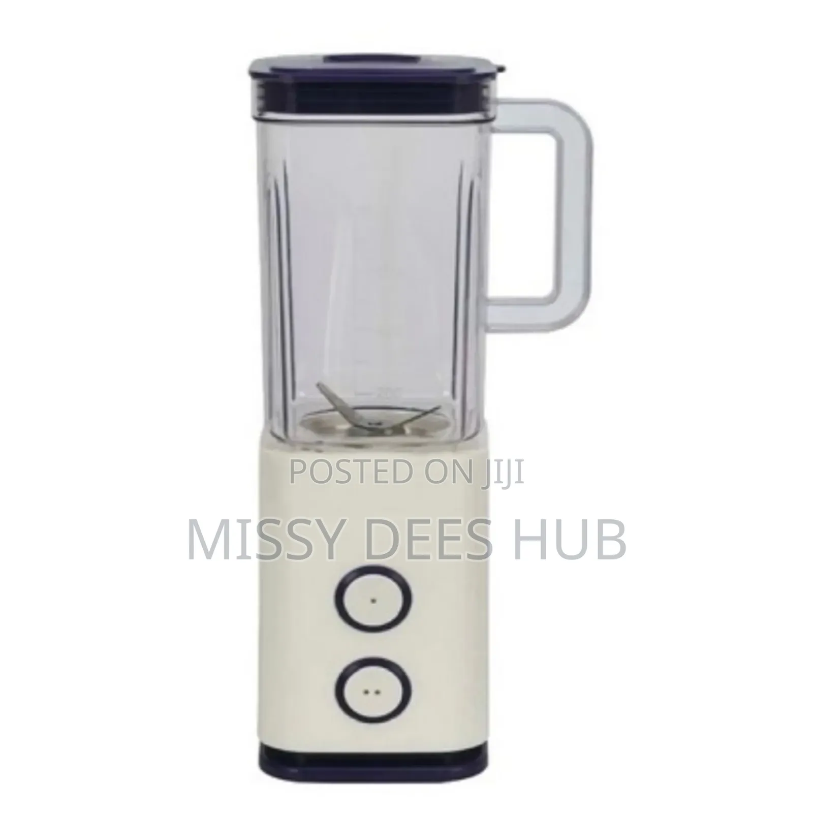 Mixdor Mini Table Blender