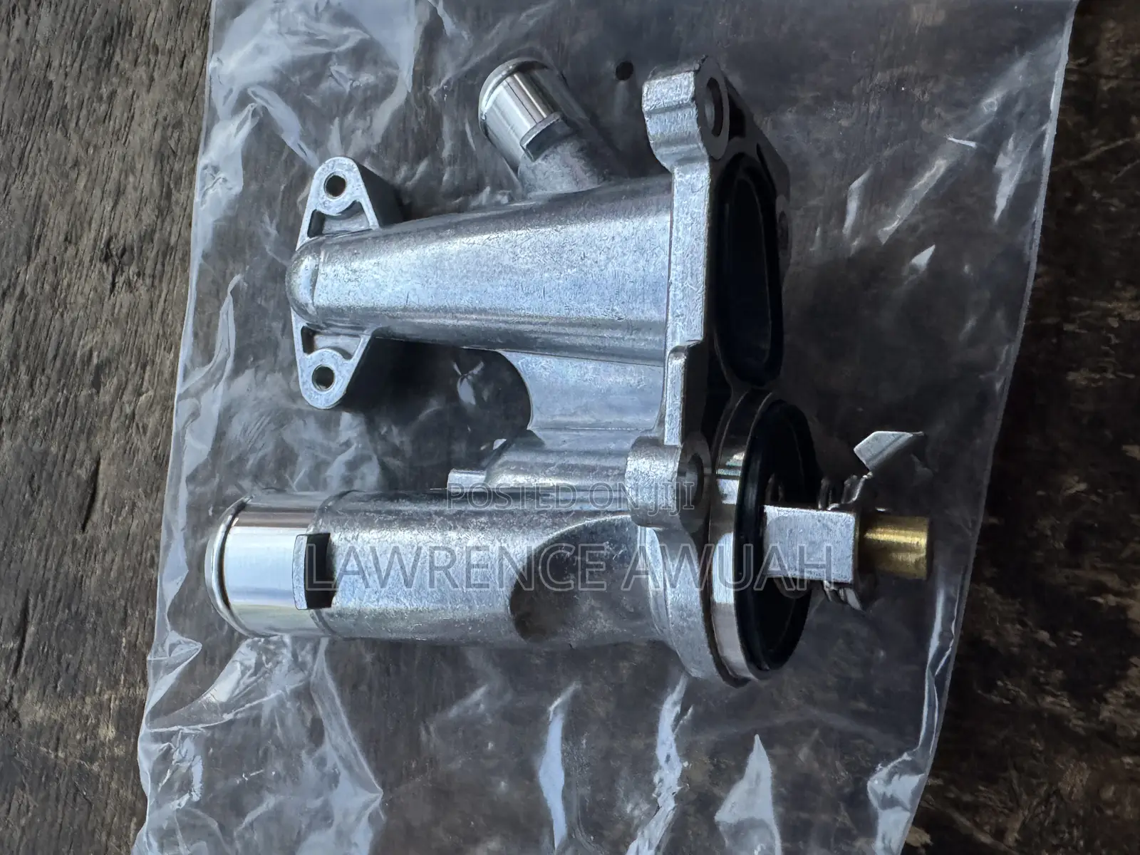 Ford Explorer 3.5l Original Engine Thermostat