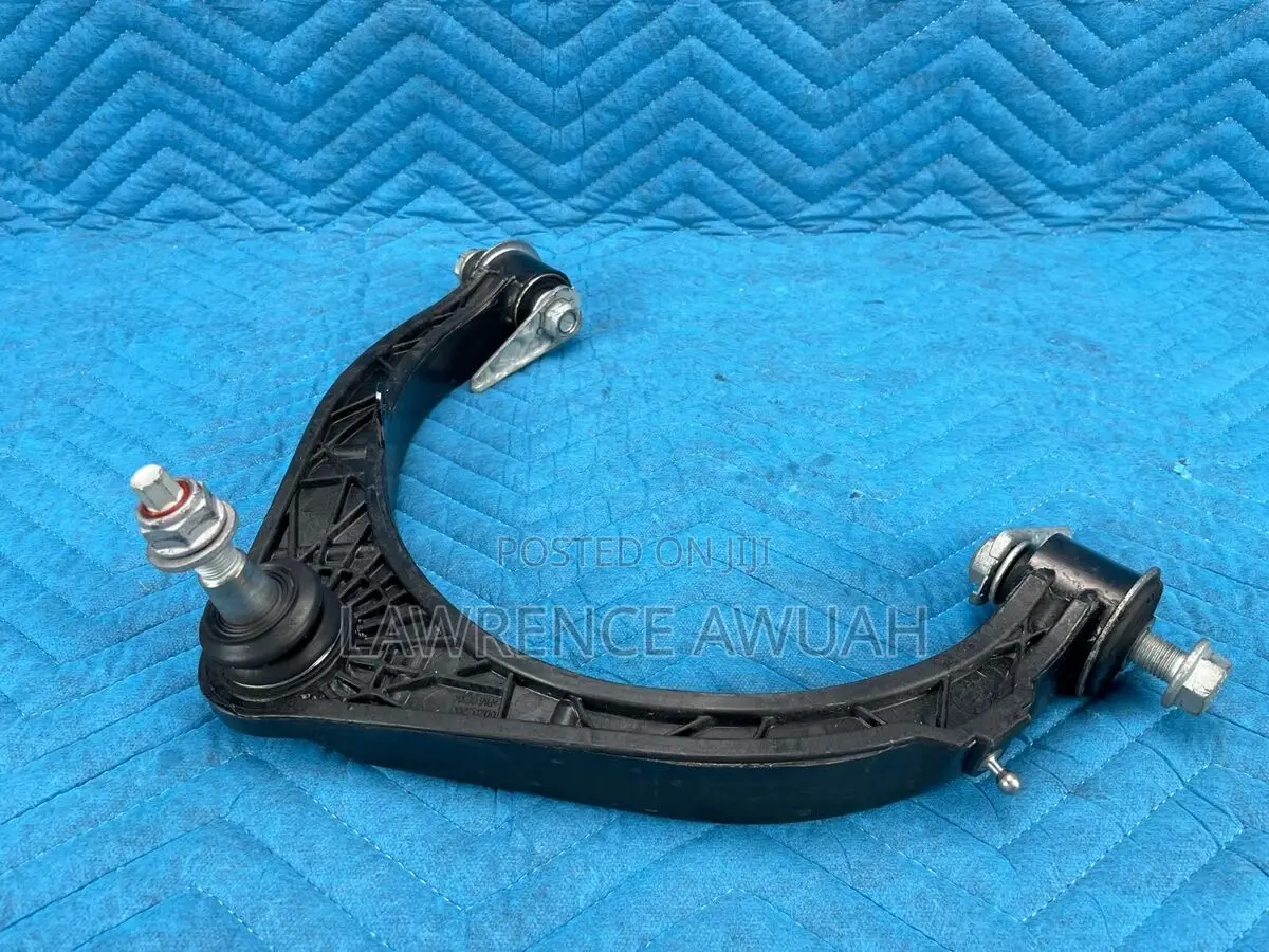 Dodge Ram Upper Control Arm