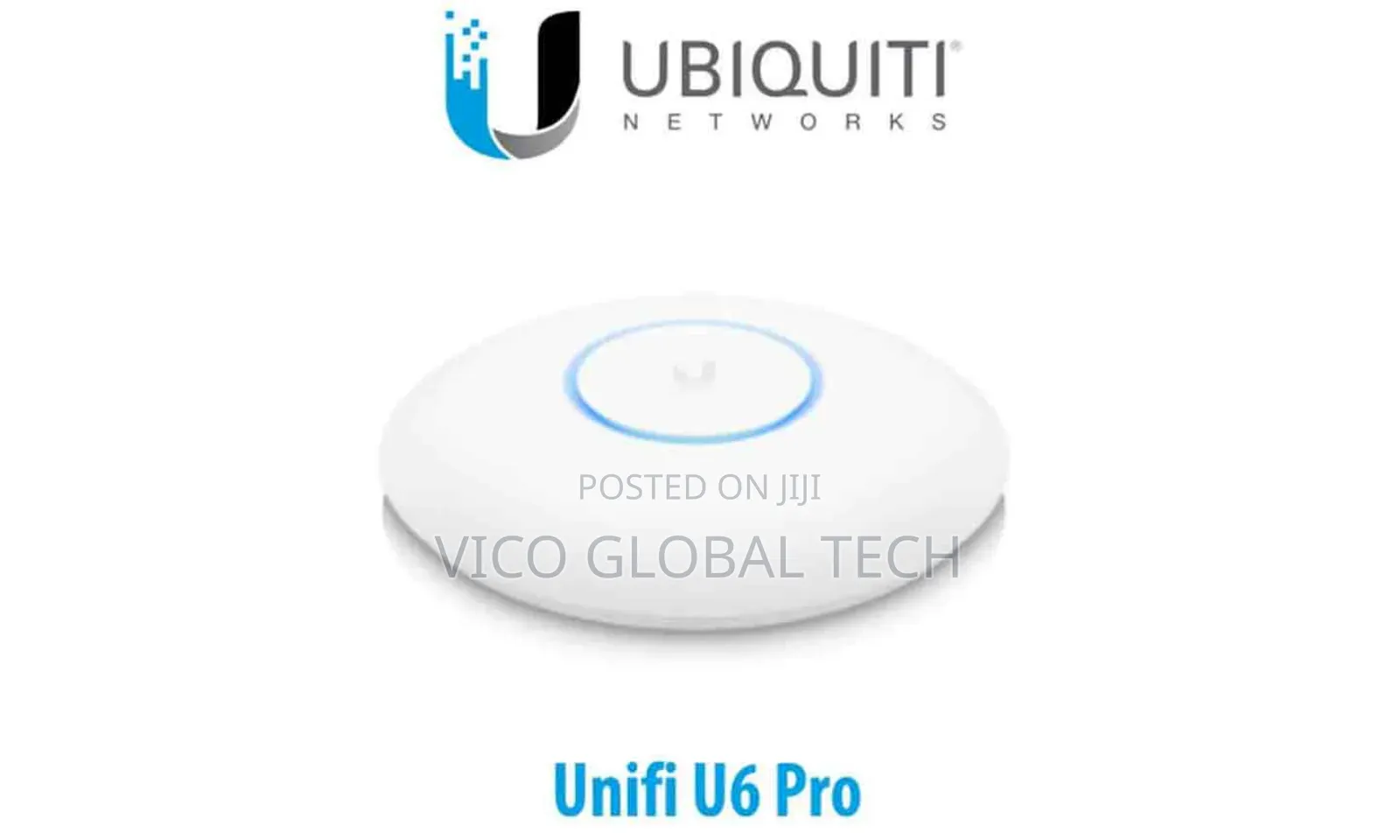 Ubiquiti Unifi U6 Pro