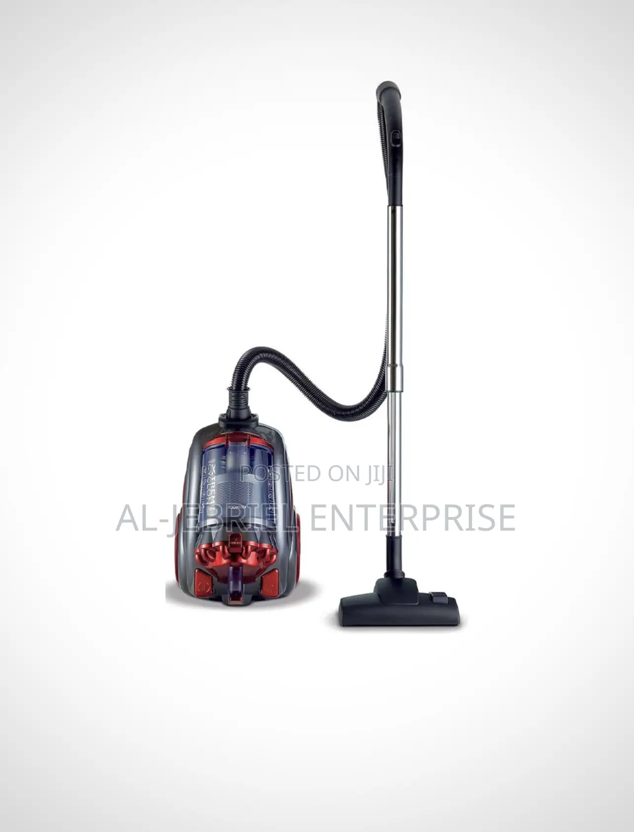 Kenwood Vaccum Cleaner
