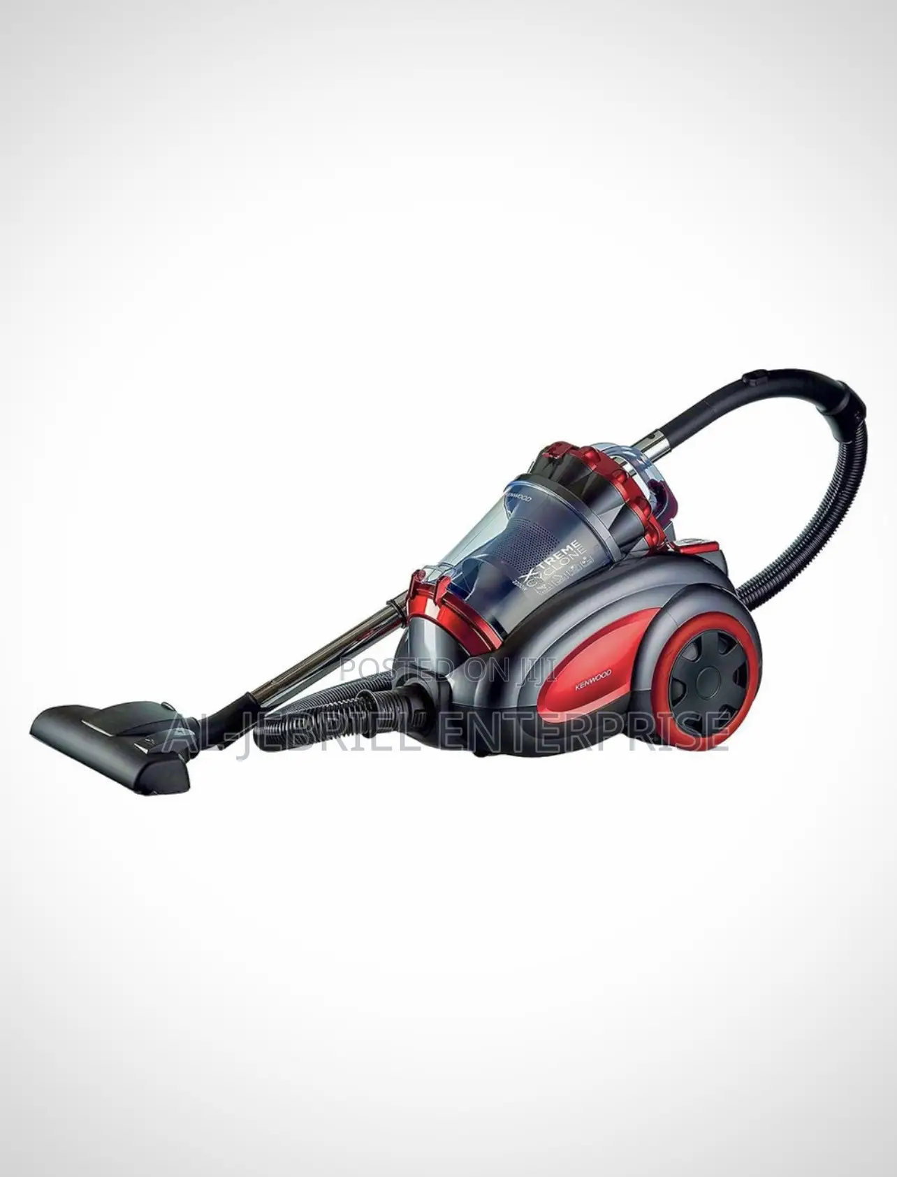 Kenwood Vaccum Cleaner