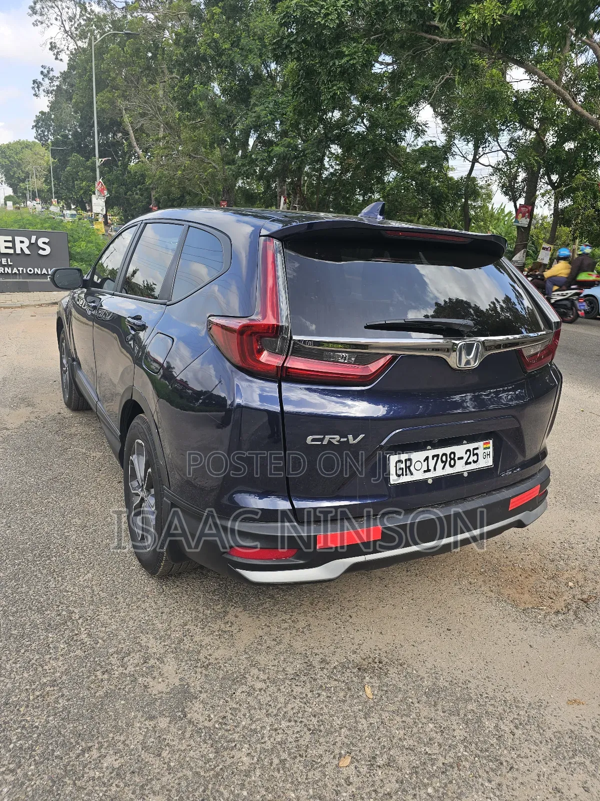 Car Rentals