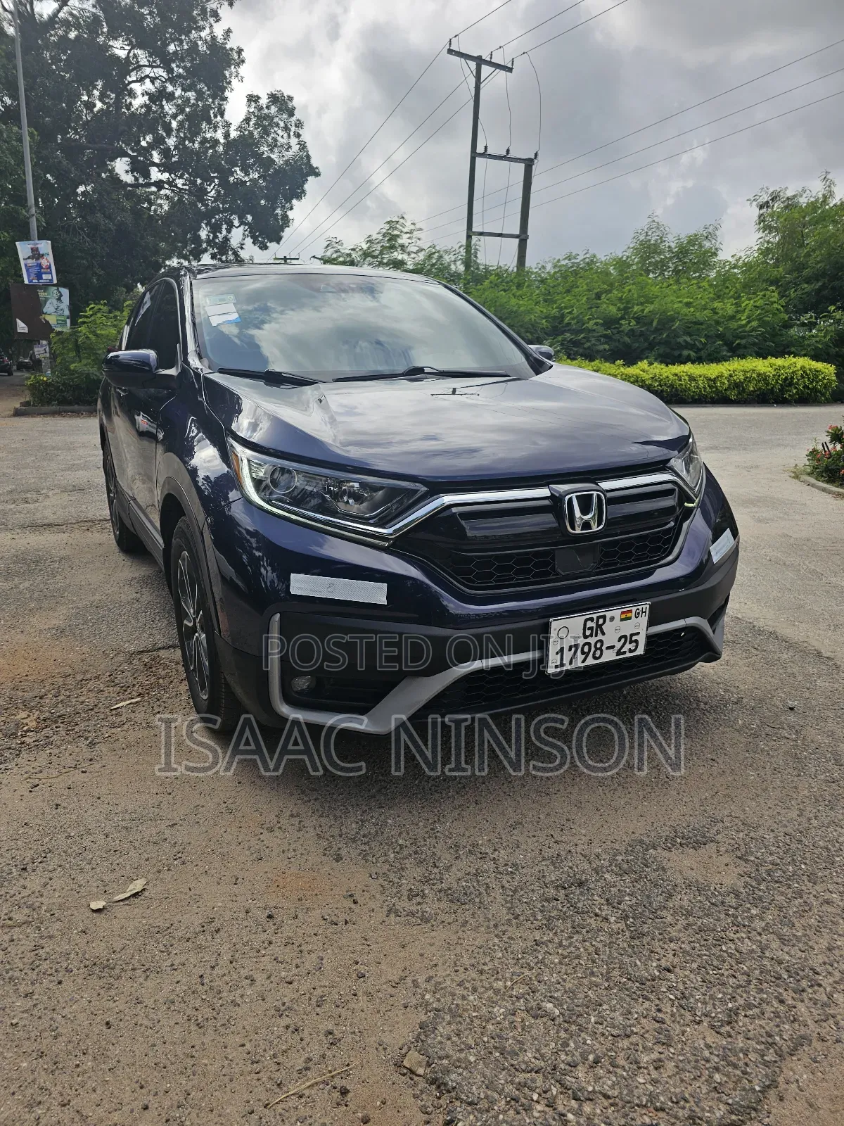 Car Rentals