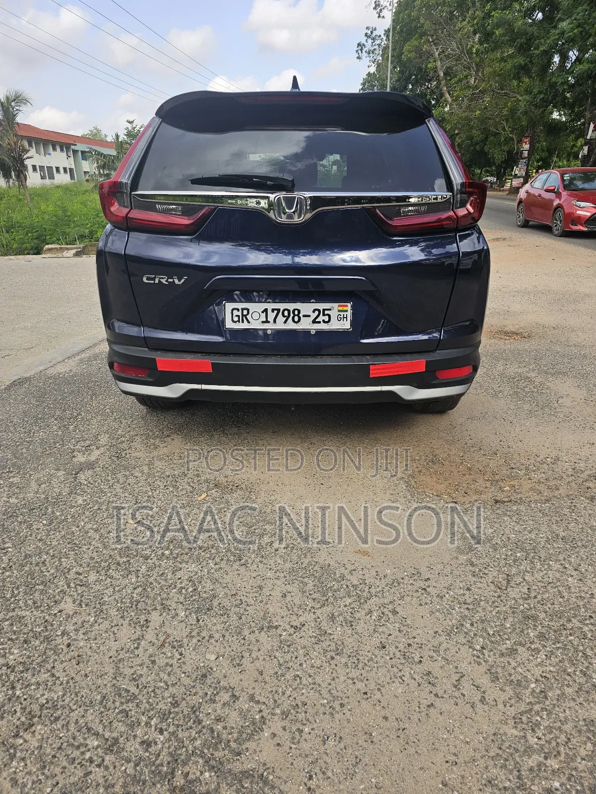 Car Rentals