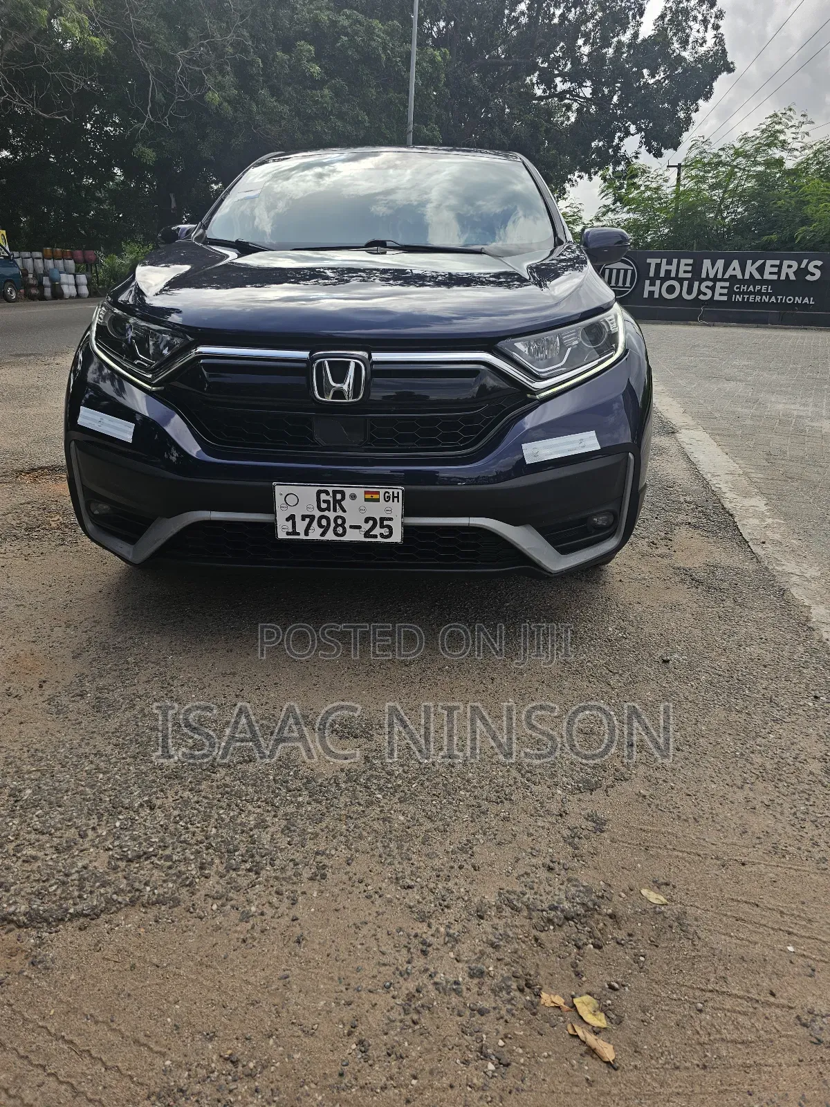 Car Rentals