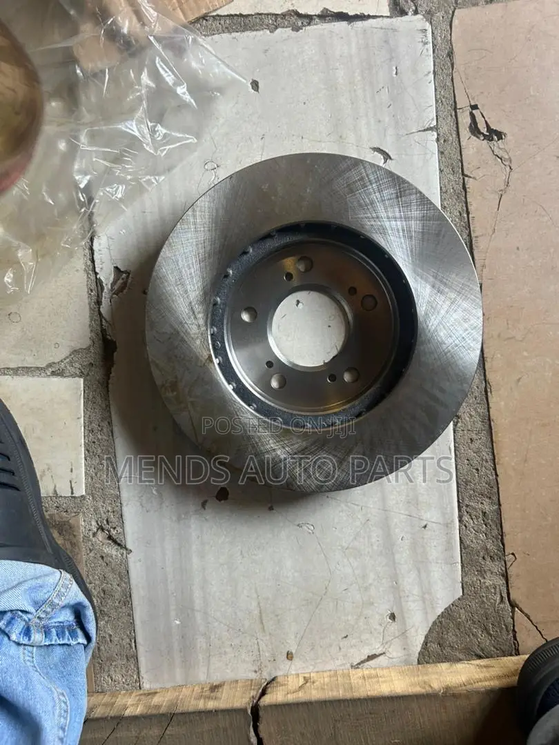 Honda Civic 2014 to 2018 Brake Disc
