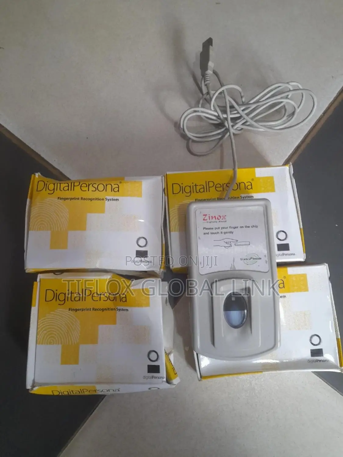 Zinox U4500 (Zinox)