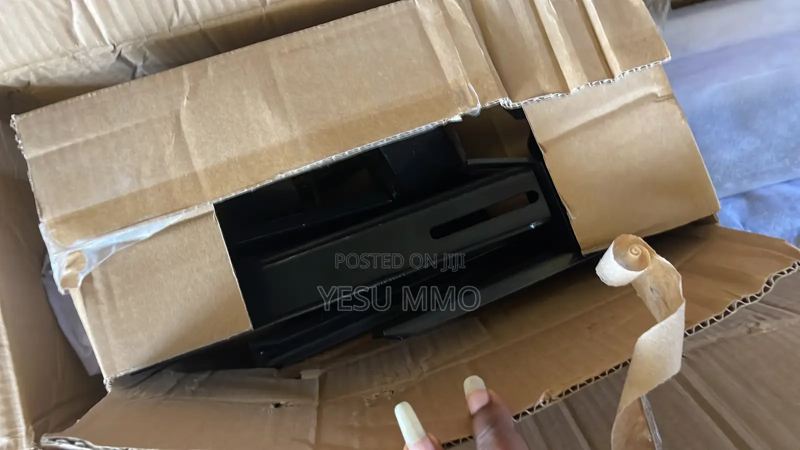 Toyota Highlander 2019 Side Step