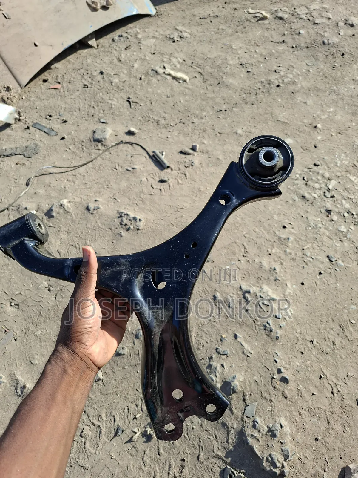 Civic Lower Arm 2013,2014,2015