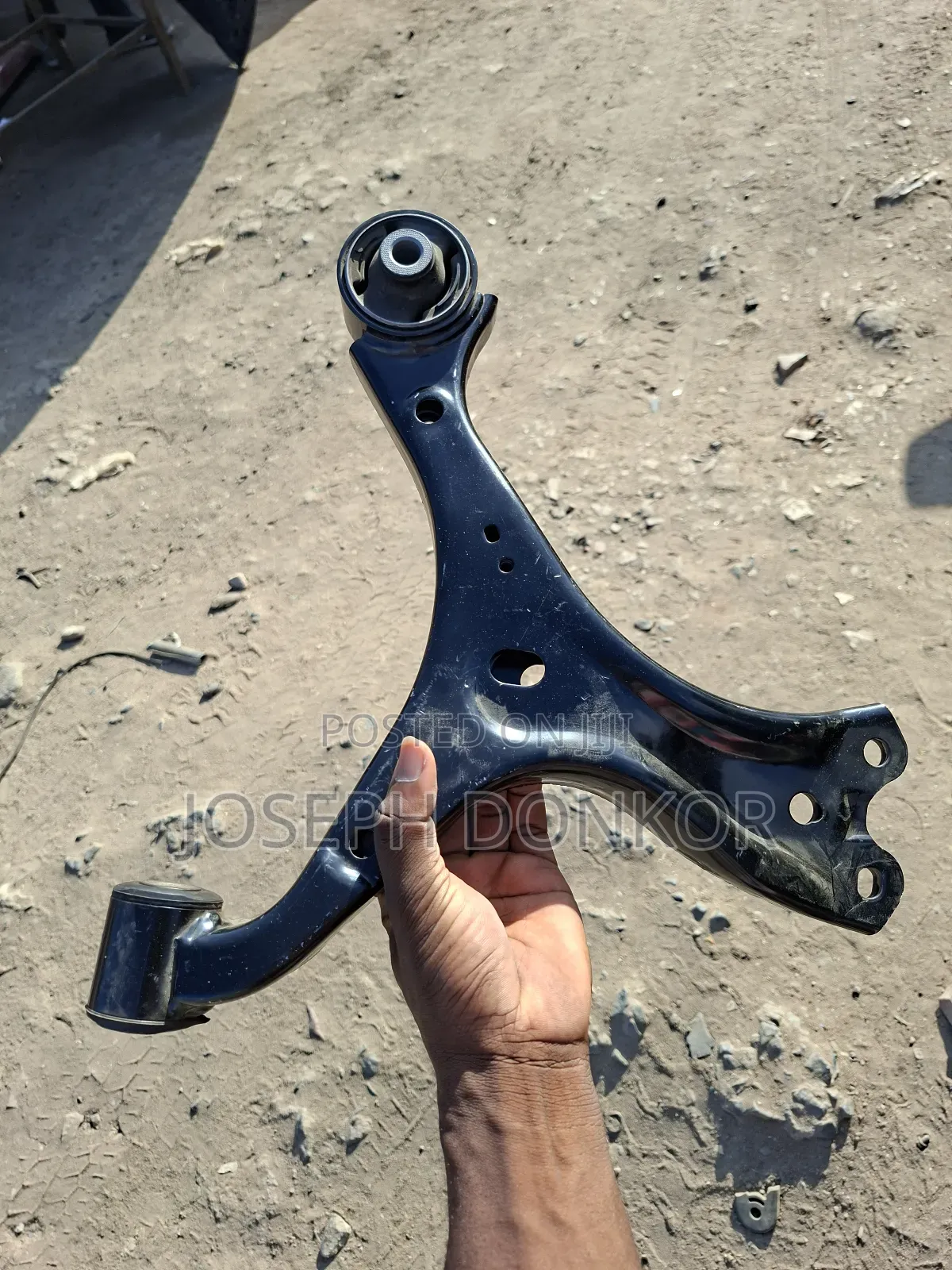 Civic Lower Arm 2013,2014,2015