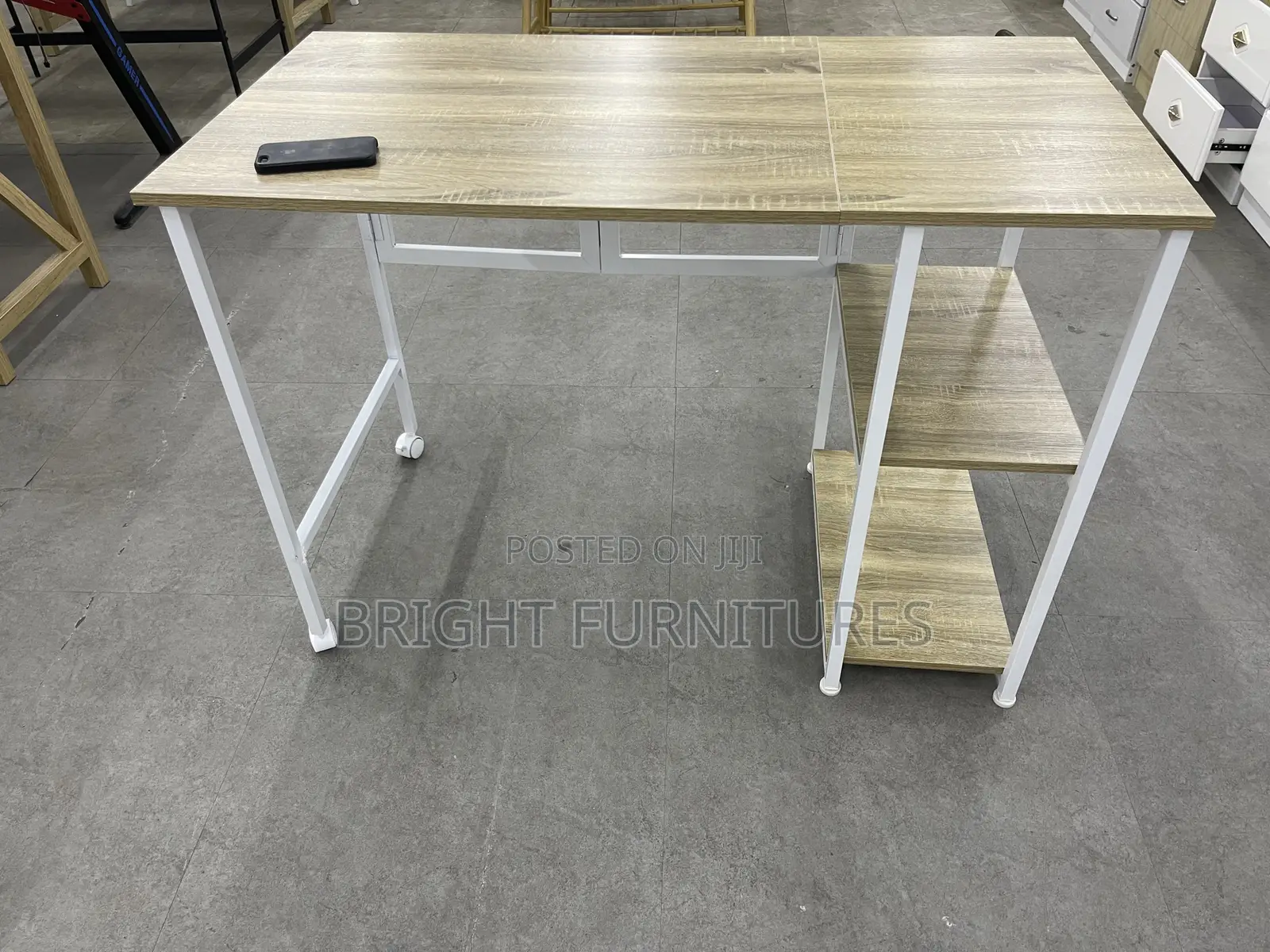 Table for Home and Office Use