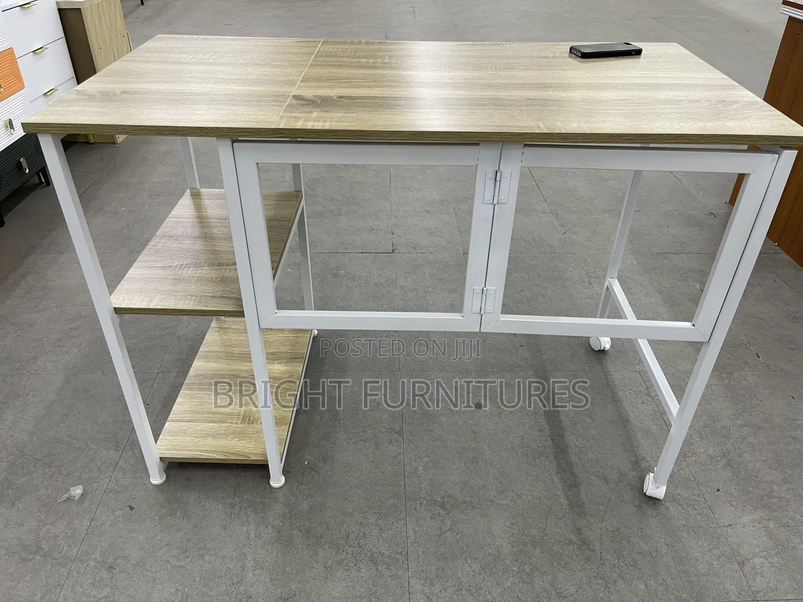 Table for Home and Office Use
