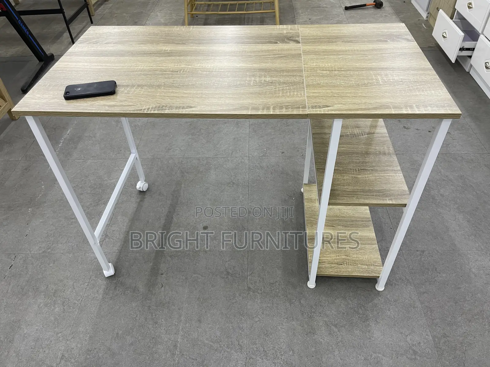 Table for Home and Office Use