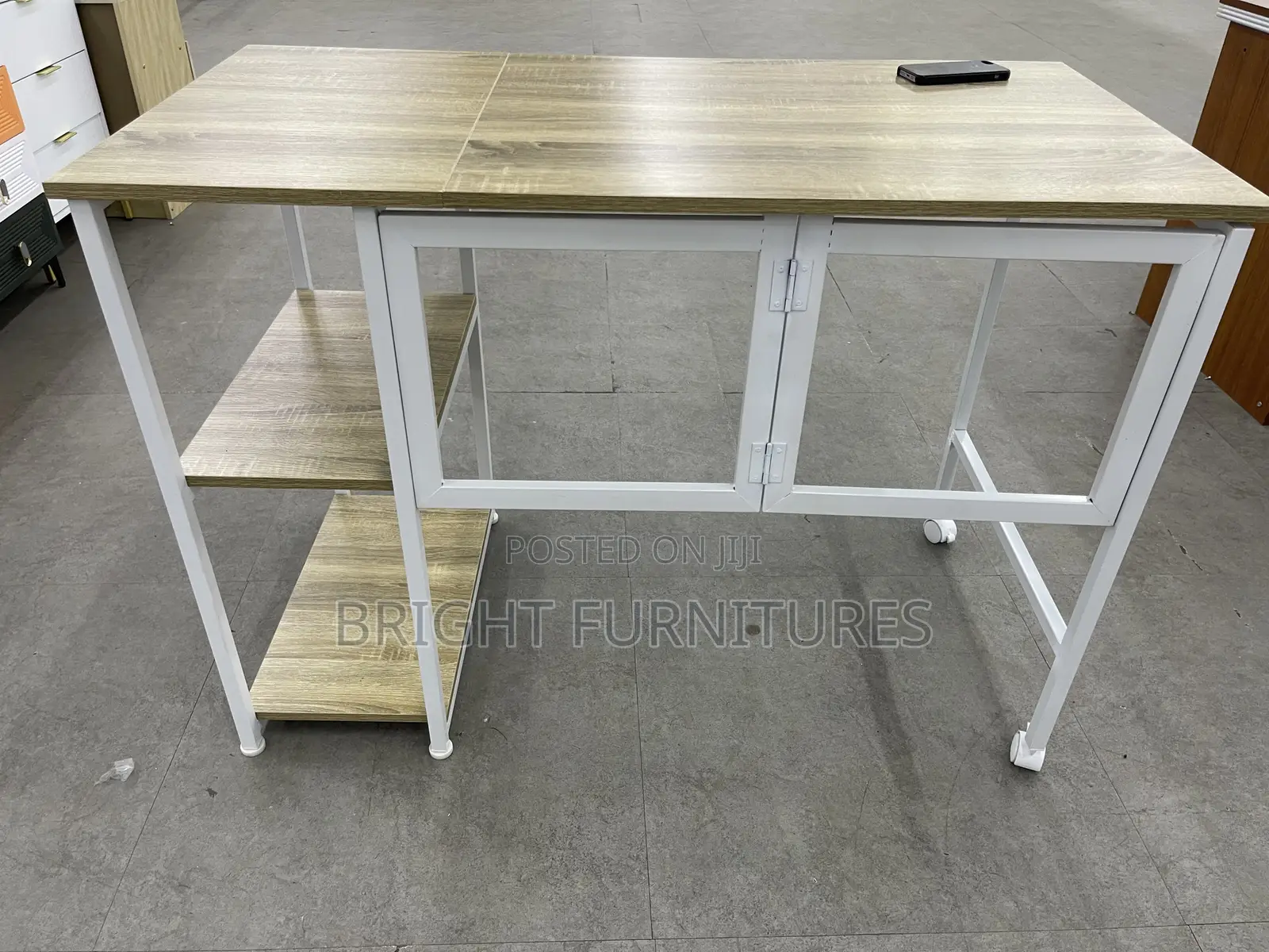 Table for Home and Office Use