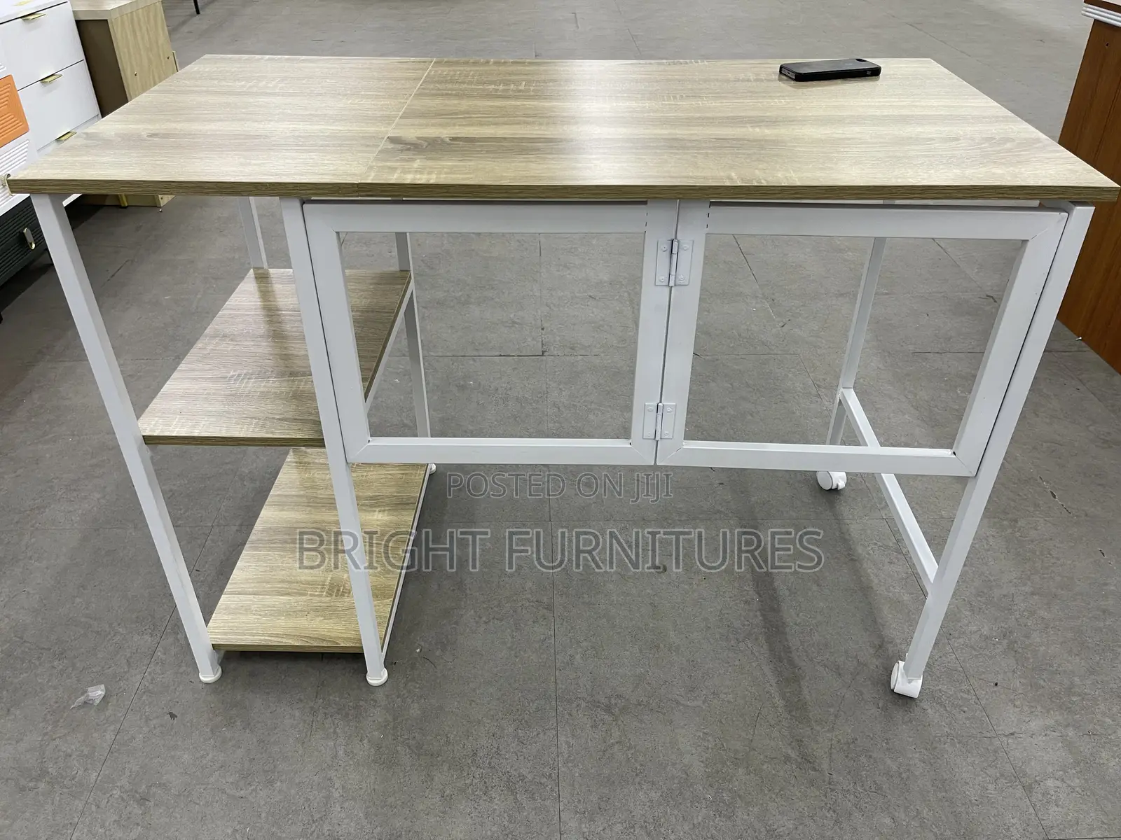 Table for Home and Office Use