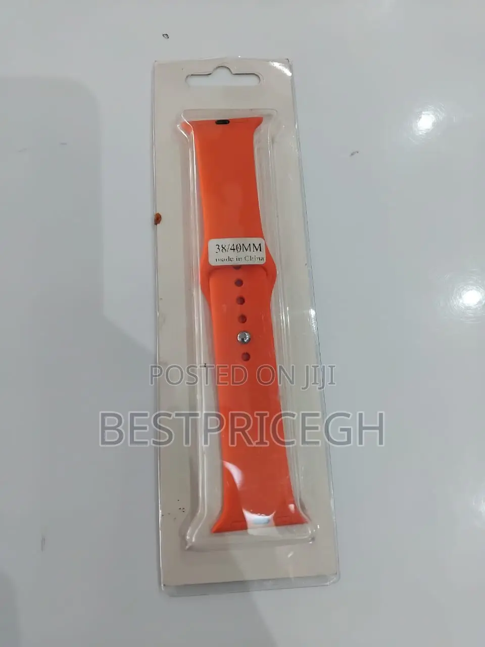 Apple Iwatch Series 8 38-40mm Straps