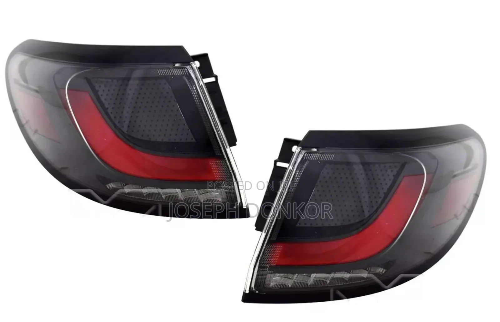 HRV Taillight 2023,2024,2025