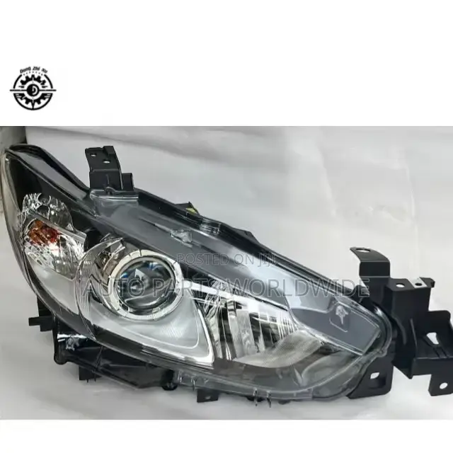 Mazda 6 Atenza Headlights 2014-2020