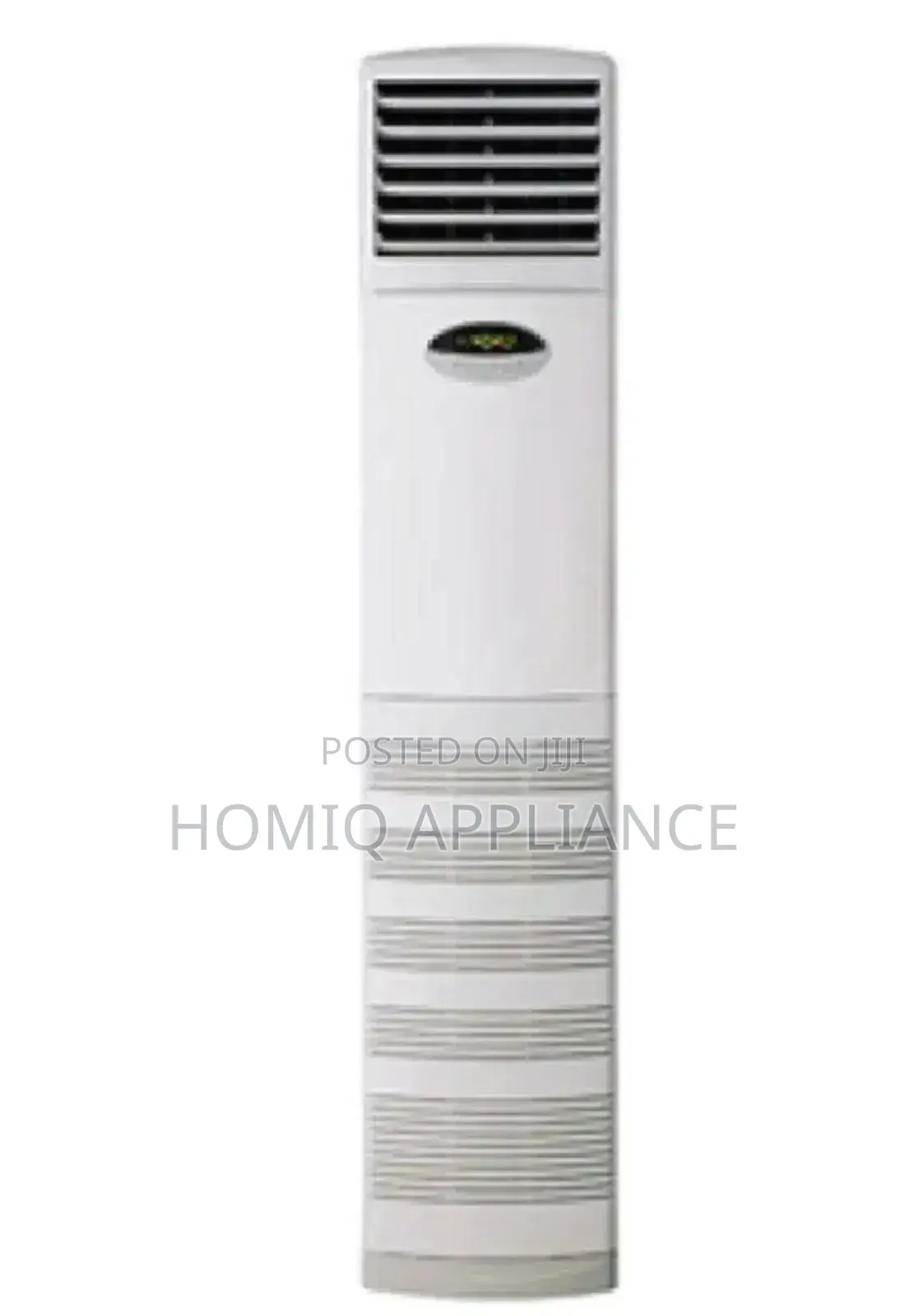 Lg 5hp Inverter Floor Standing Ac: The Ultimate Solution
