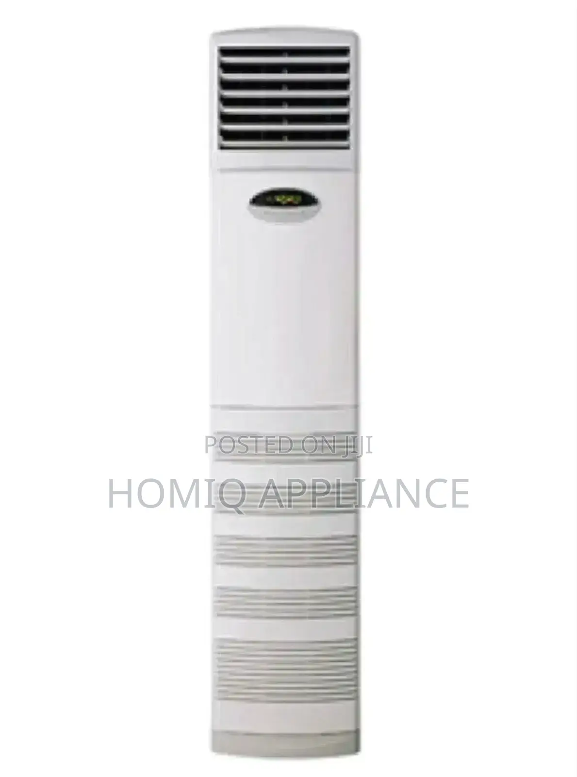 Maximize Energy With Lg (5hp) Inverter Floor Standing Ac