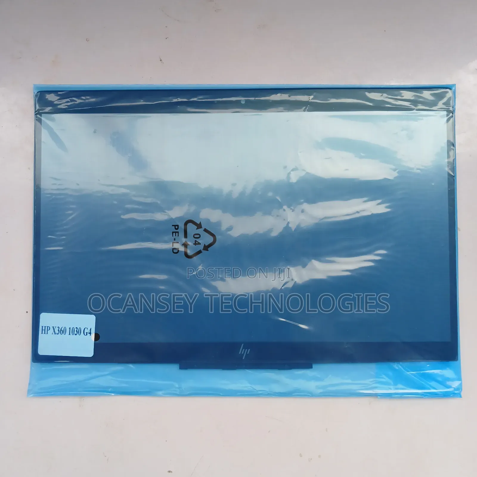 Hp X360 1030 G4 Screen and Touch