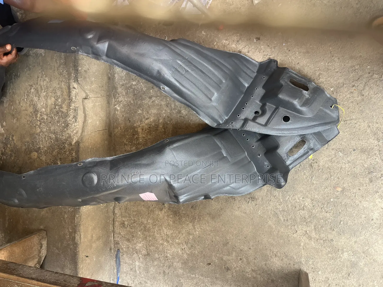 Toyota Corolla 2014 2015 2016 2017 2018 2019 Inner Linning