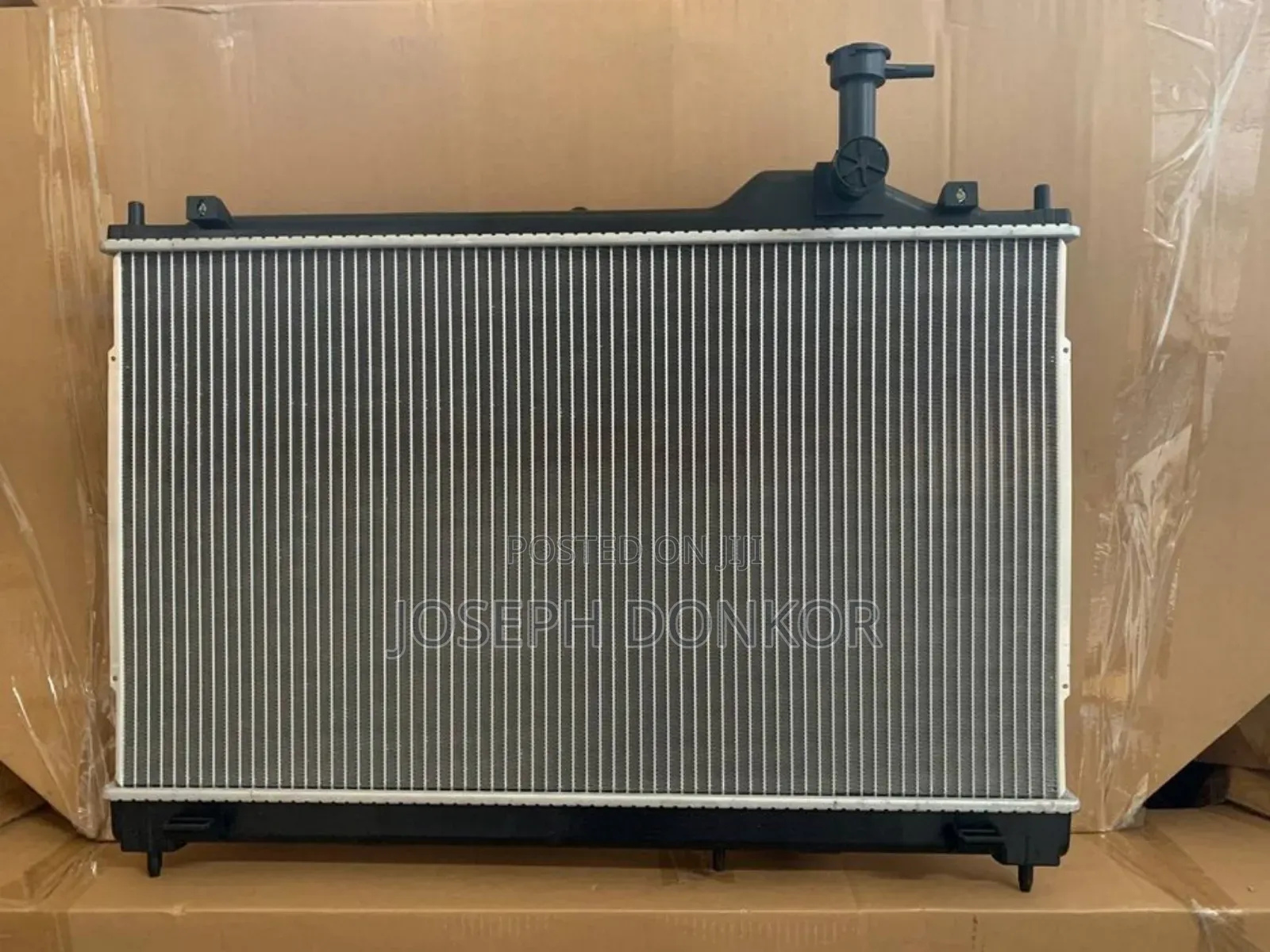 Outlander Radiator Tank 2016,2017,2018,2019,2020,2021