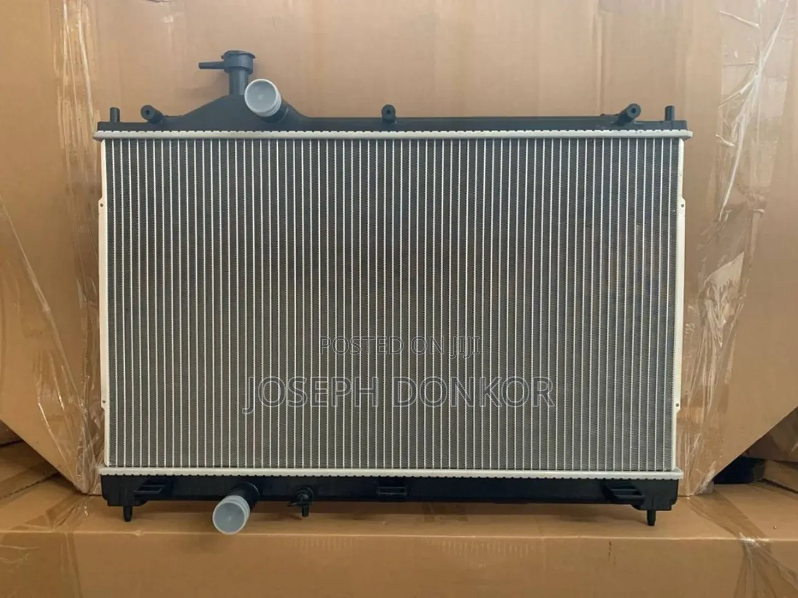 Outlander Radiator Tank 2016,2017,2018,2019,2020,2021