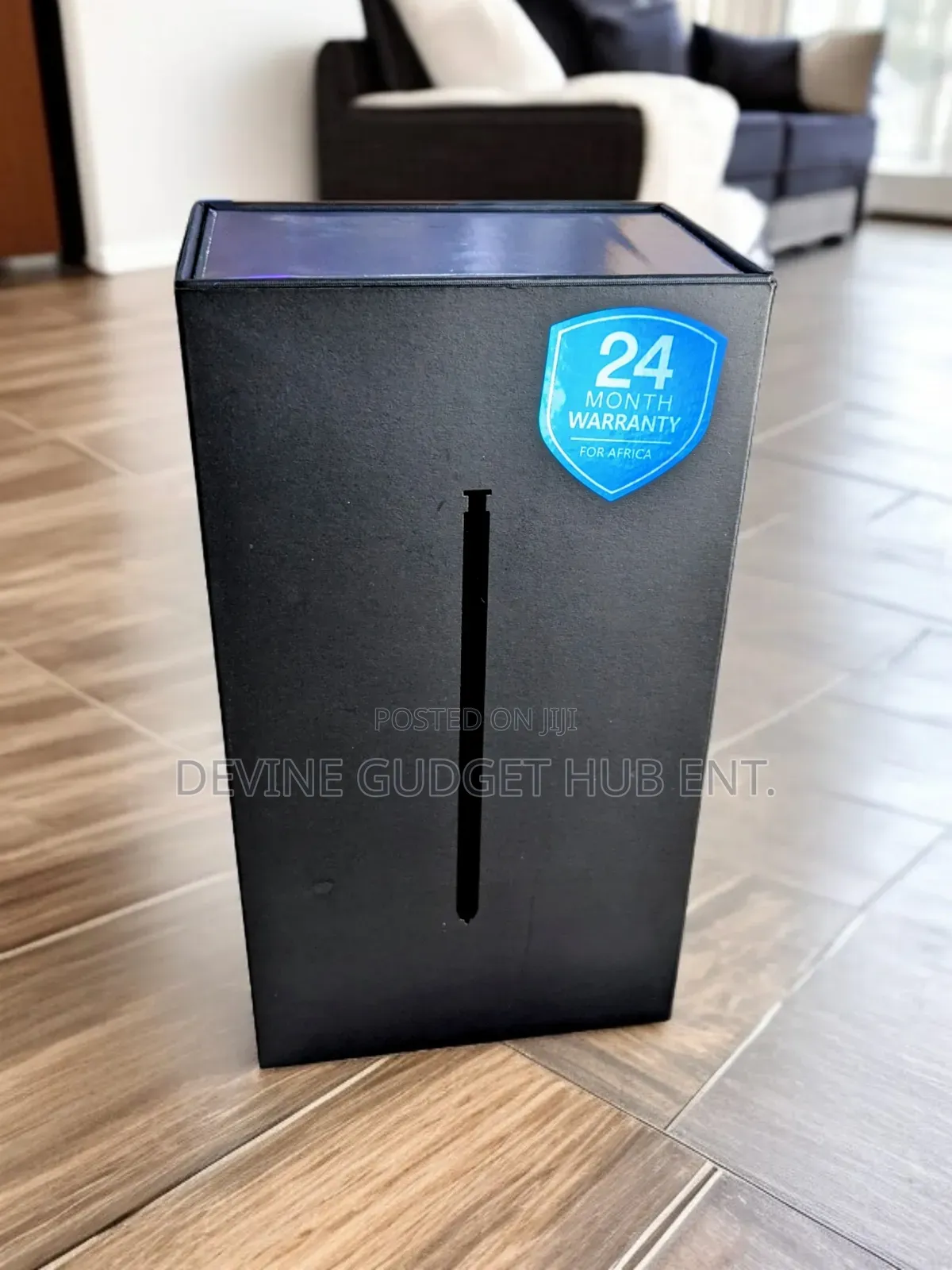 New Samsung Galaxy Note 9 128 GB Gray