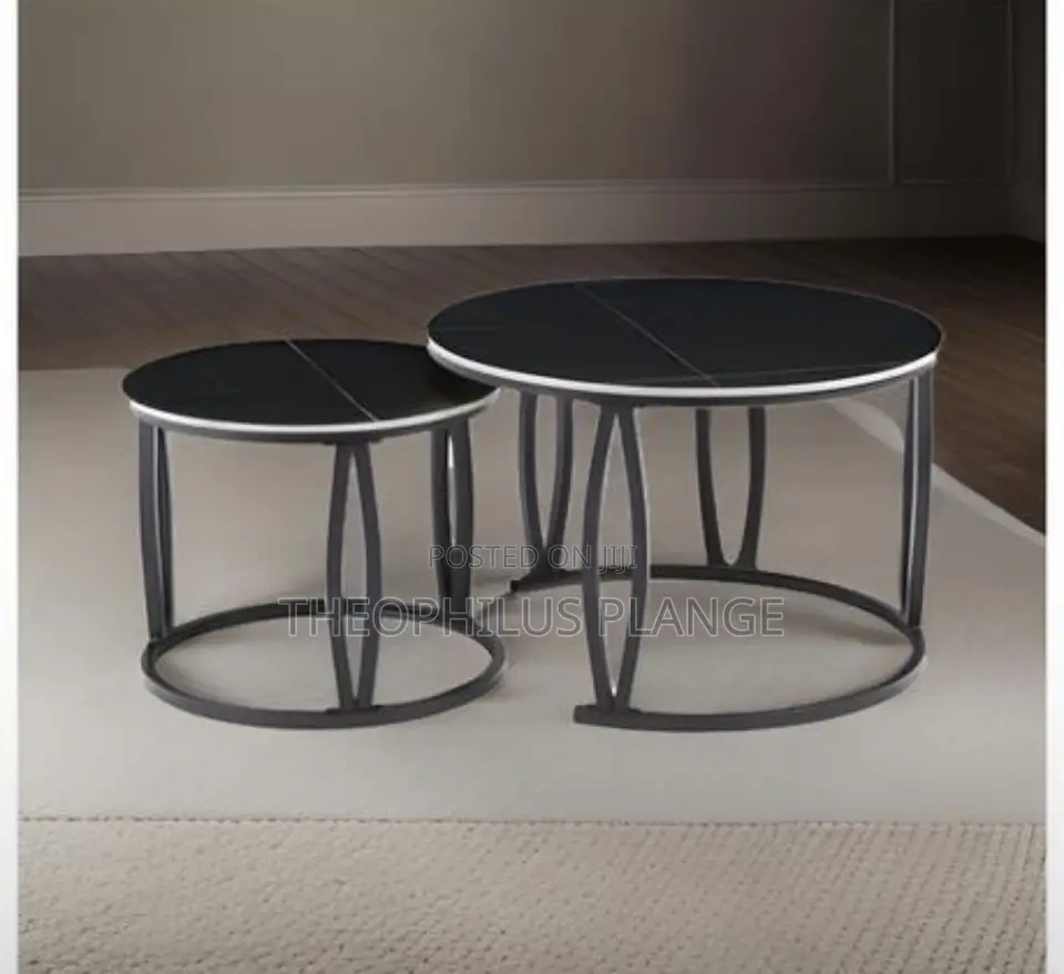Center Table/ Coffee Table Mable 2in1