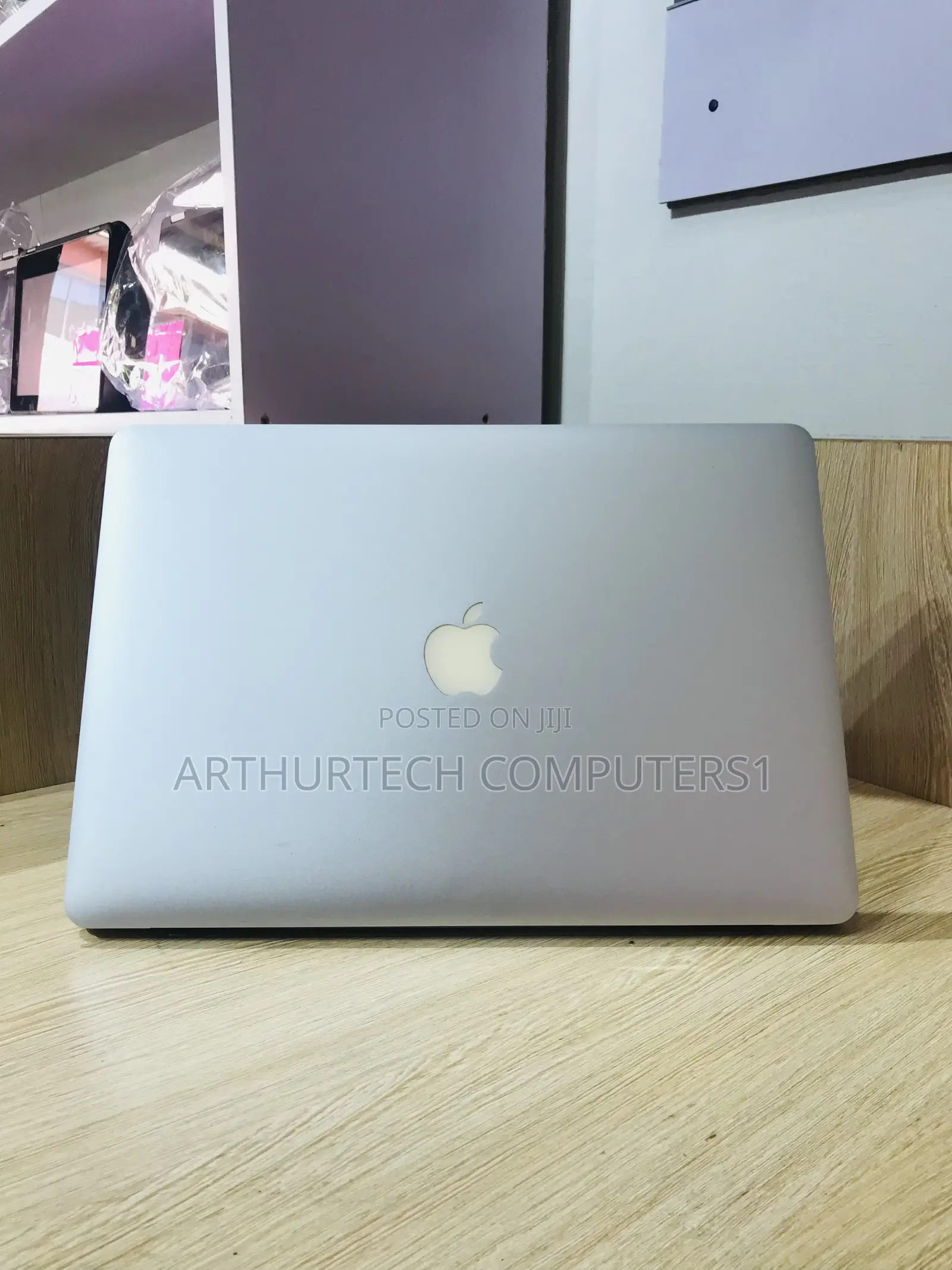 Laptop Apple MacBook Pro 2013 16GB Intel Core I7 SSD 512GB