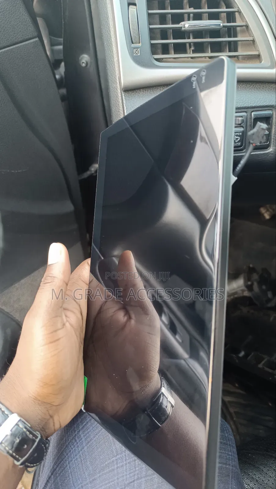 Octa Core 6/128gb Qled Universal Android Radio Apple Carplay
