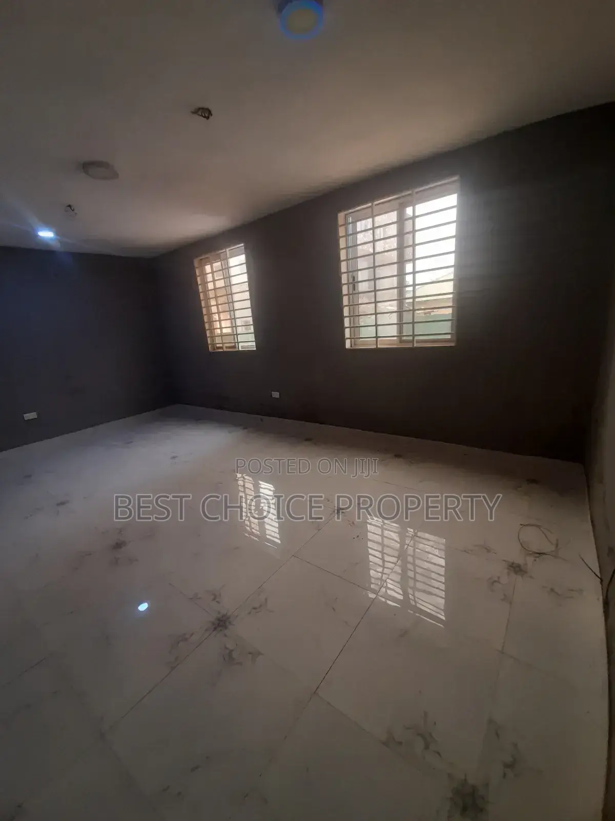 1bdrm Apartment in Obolo Junction, New Legon for rent