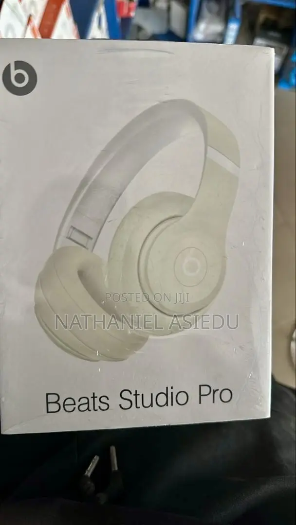 Beats Solo Headset