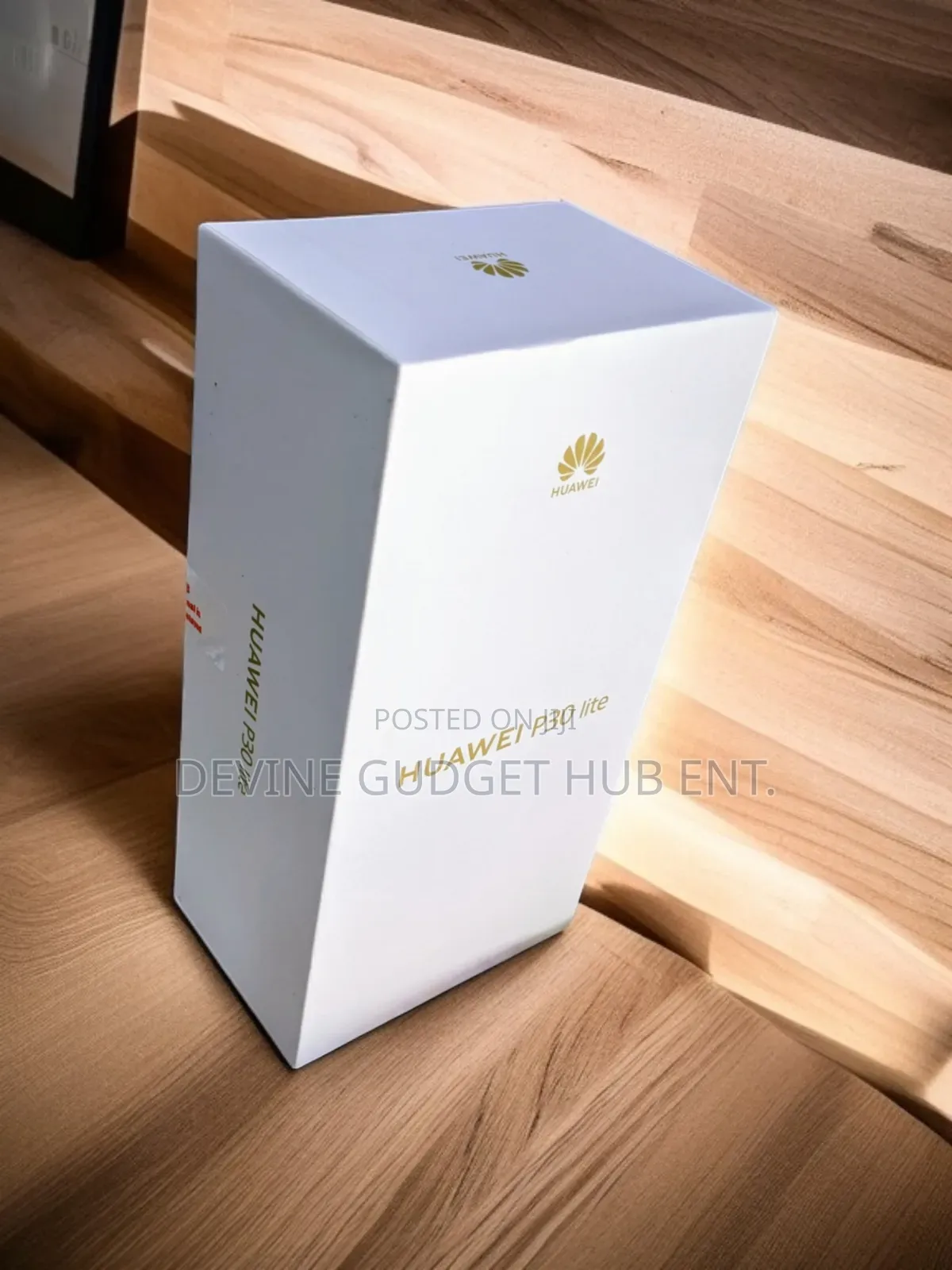 New Huawei P30 Lite 128 GB Gray