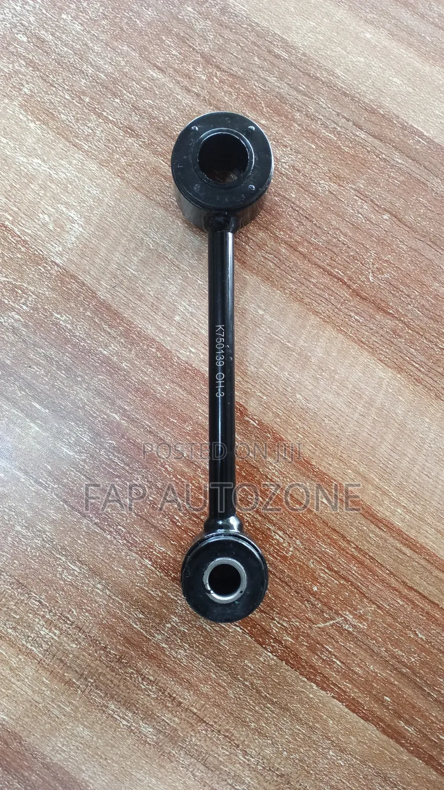 10522. Original Ultra Power Stabilizer Bar Link From Usa