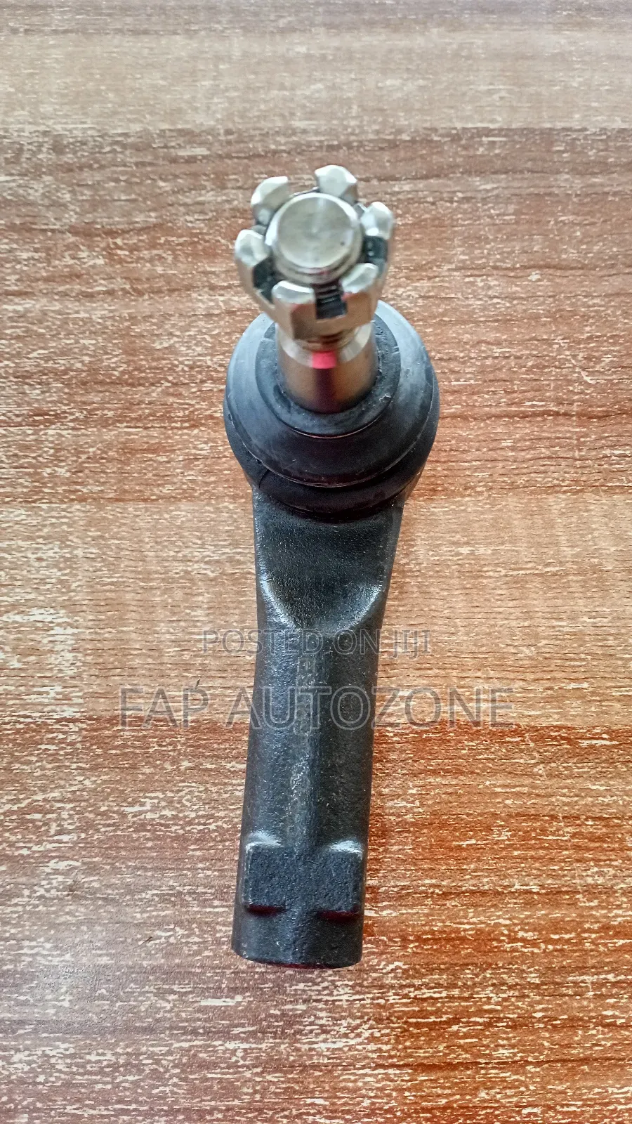 10546. Original Ultra Power Tie Rod Ends From Usa