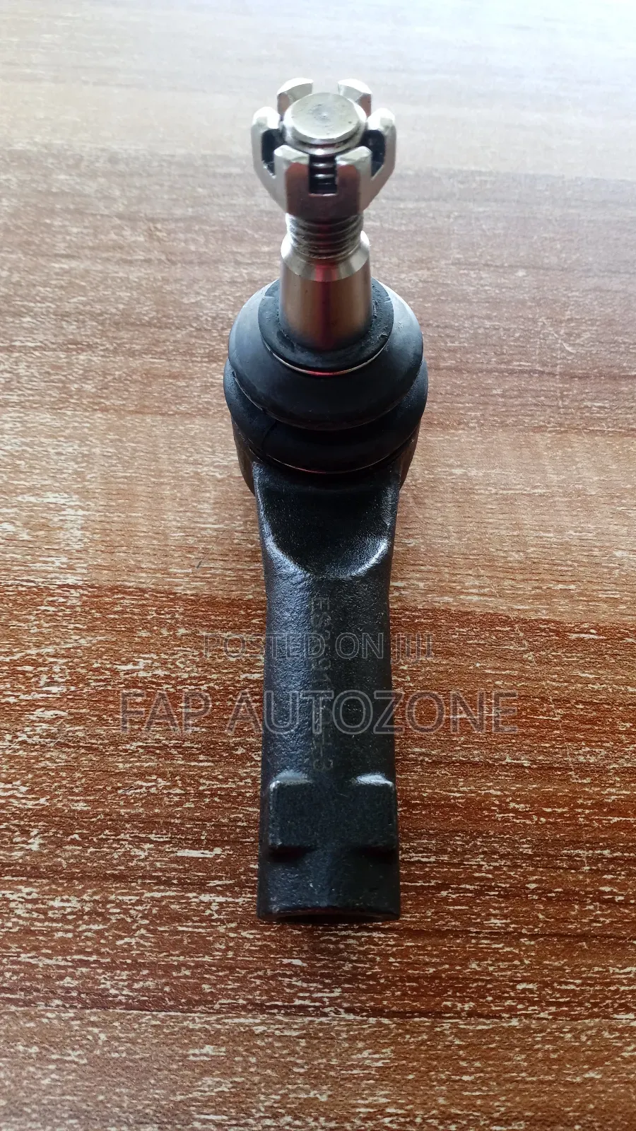 10546. Original Ultra Power Tie Rod Ends From Usa