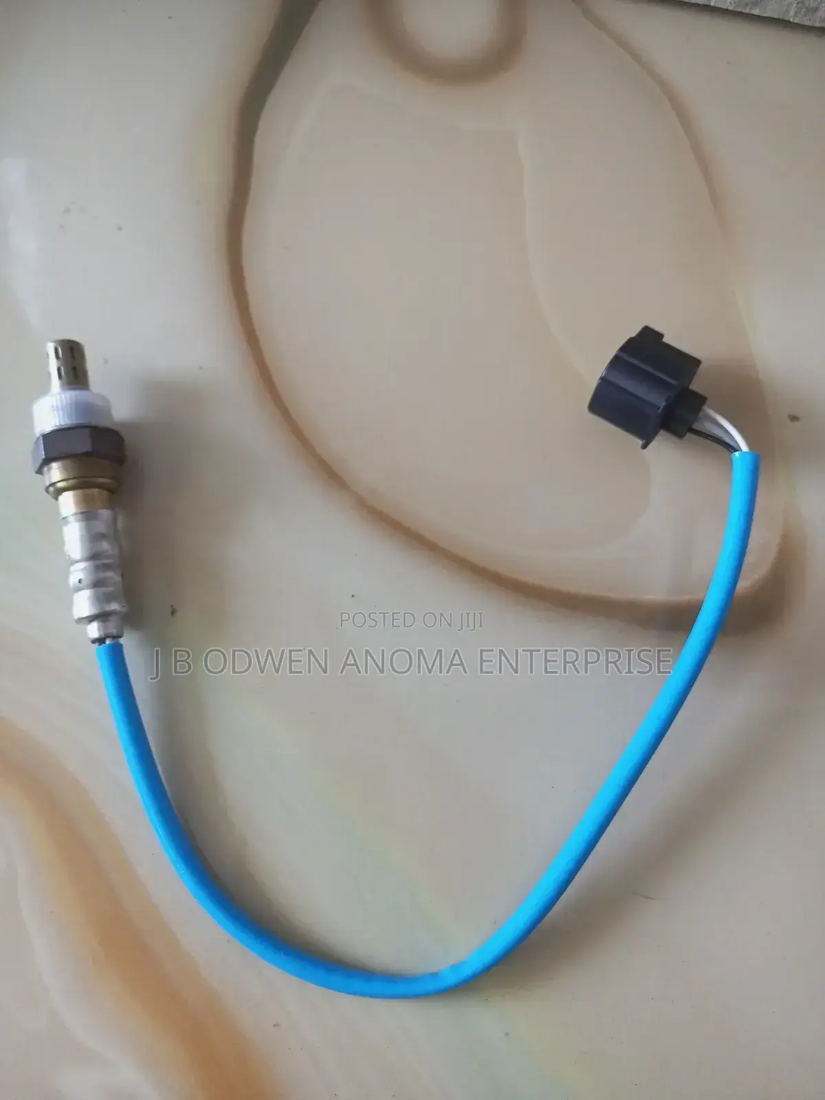 Mercedes Benz Oxygen Sensor Original