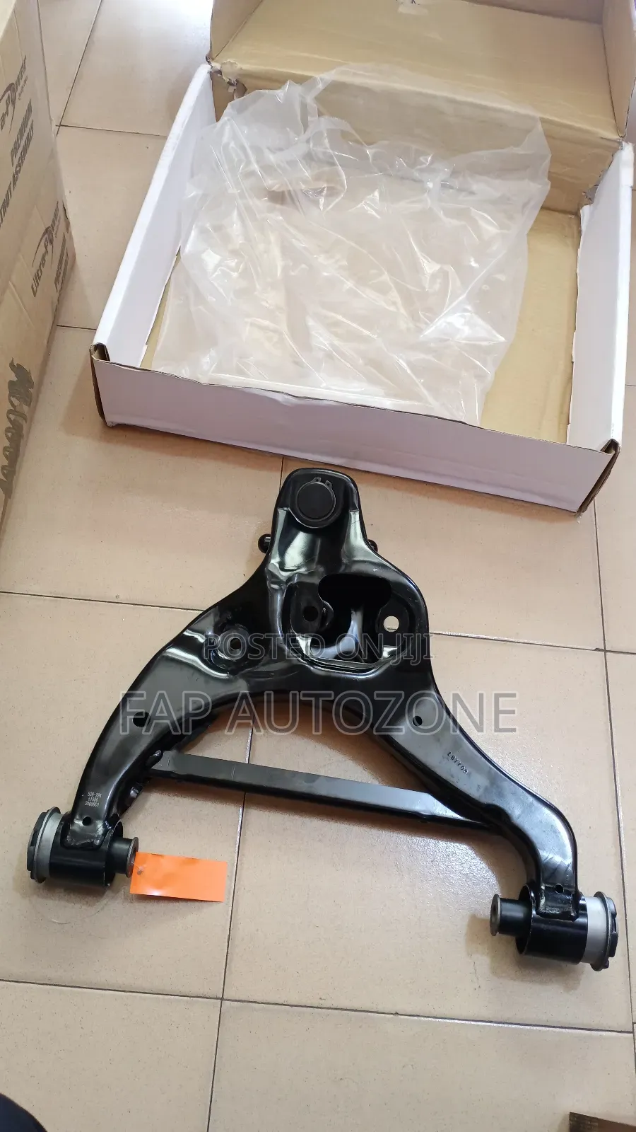 Authentic Ford F150 Complete Lower Arm / Control Arm Imported From Usa