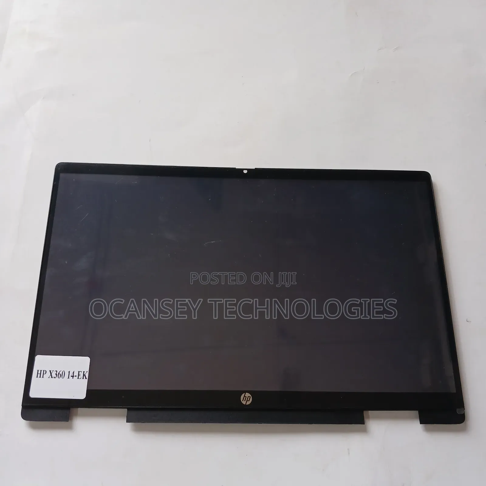 Original Hp X360 Screen for 14–Ek Series With Touch