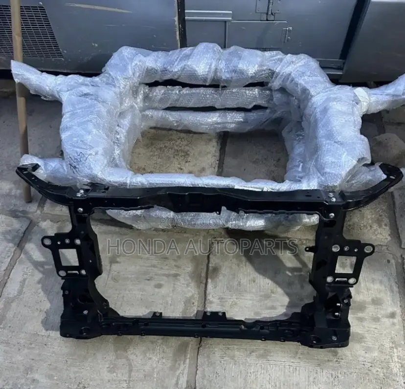 Honda Civic 2016 Support.