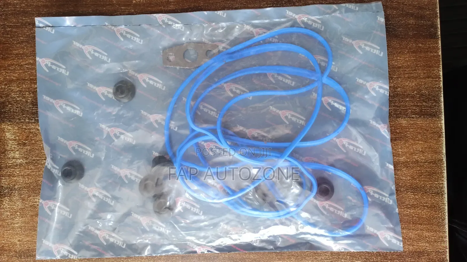 10553. Original Valve Cover Gasket for Escalade; Chevrolet From USA