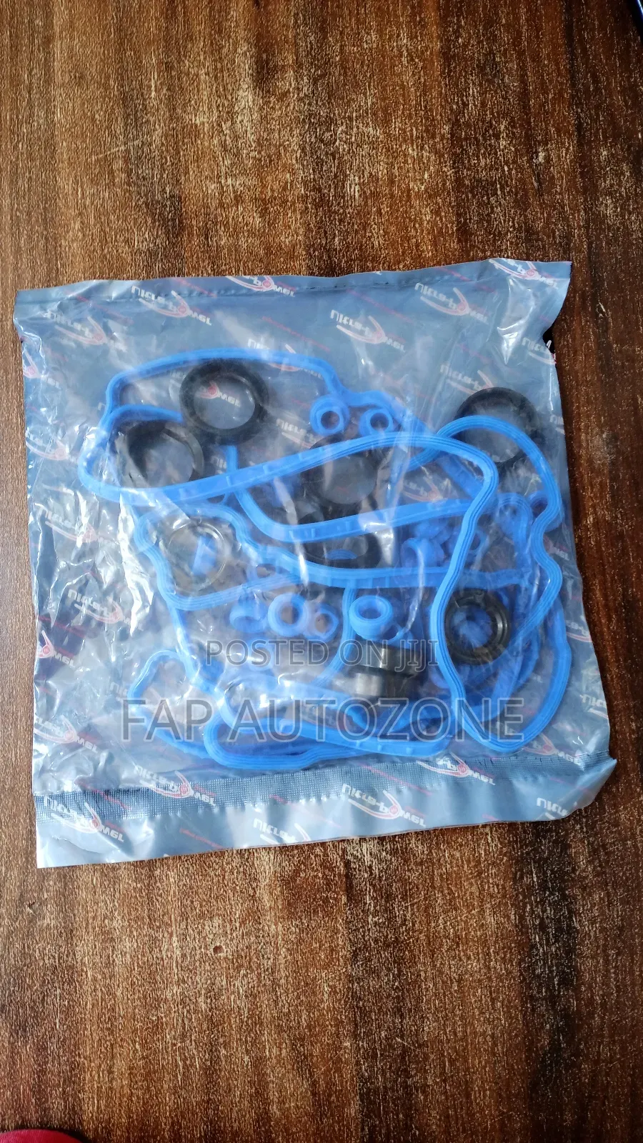 10559. Original Ultra Power Valve Cover Gasket From Usa