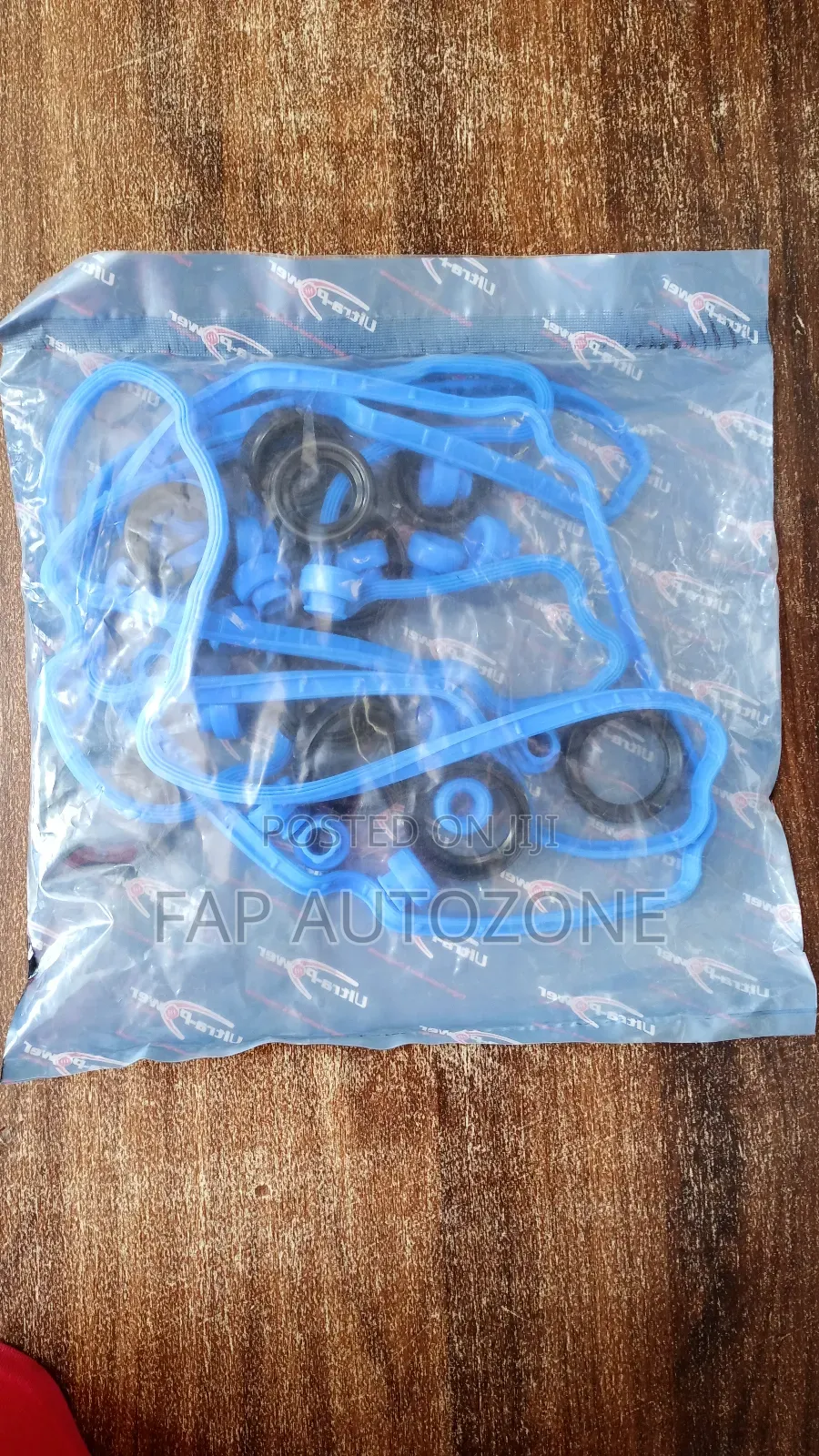10559. Original Ultra Power Valve Cover Gasket From Usa